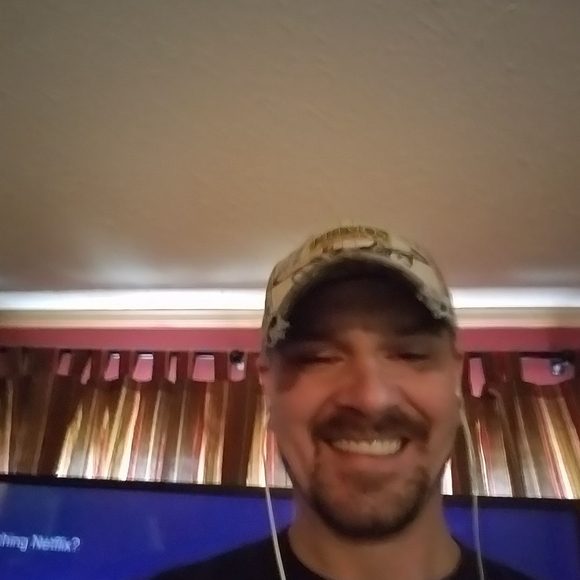 Meet your Posher, David - Picture 1 of 1